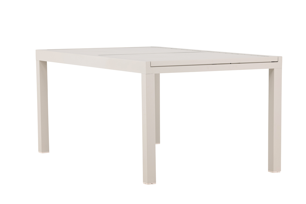 Bord 'Capo' 160x75 - Beige