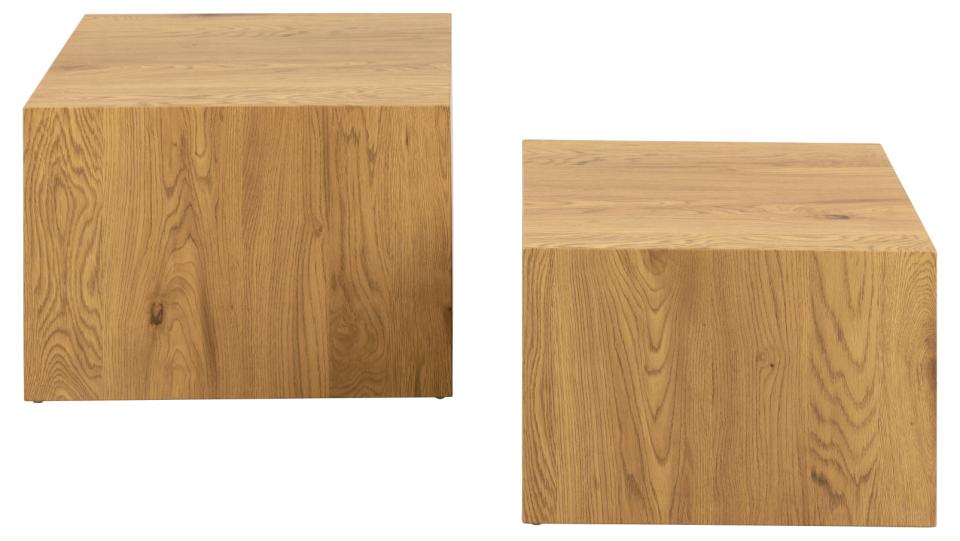 soffbord 'matera' - natur