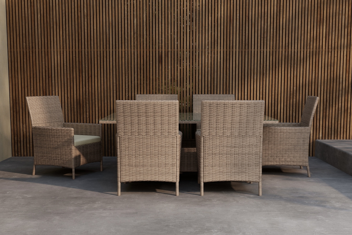 Matgrupp 'Lefkas' - Brun