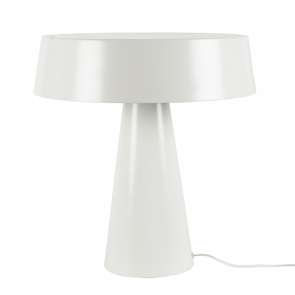 Bordslampa 'Enzo' Vit Bordslampa 'Enzo' Vit