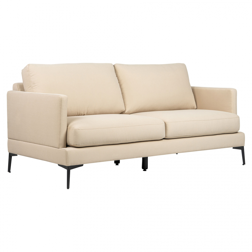 Soffa 'Ekeby' 2-sits - Beige