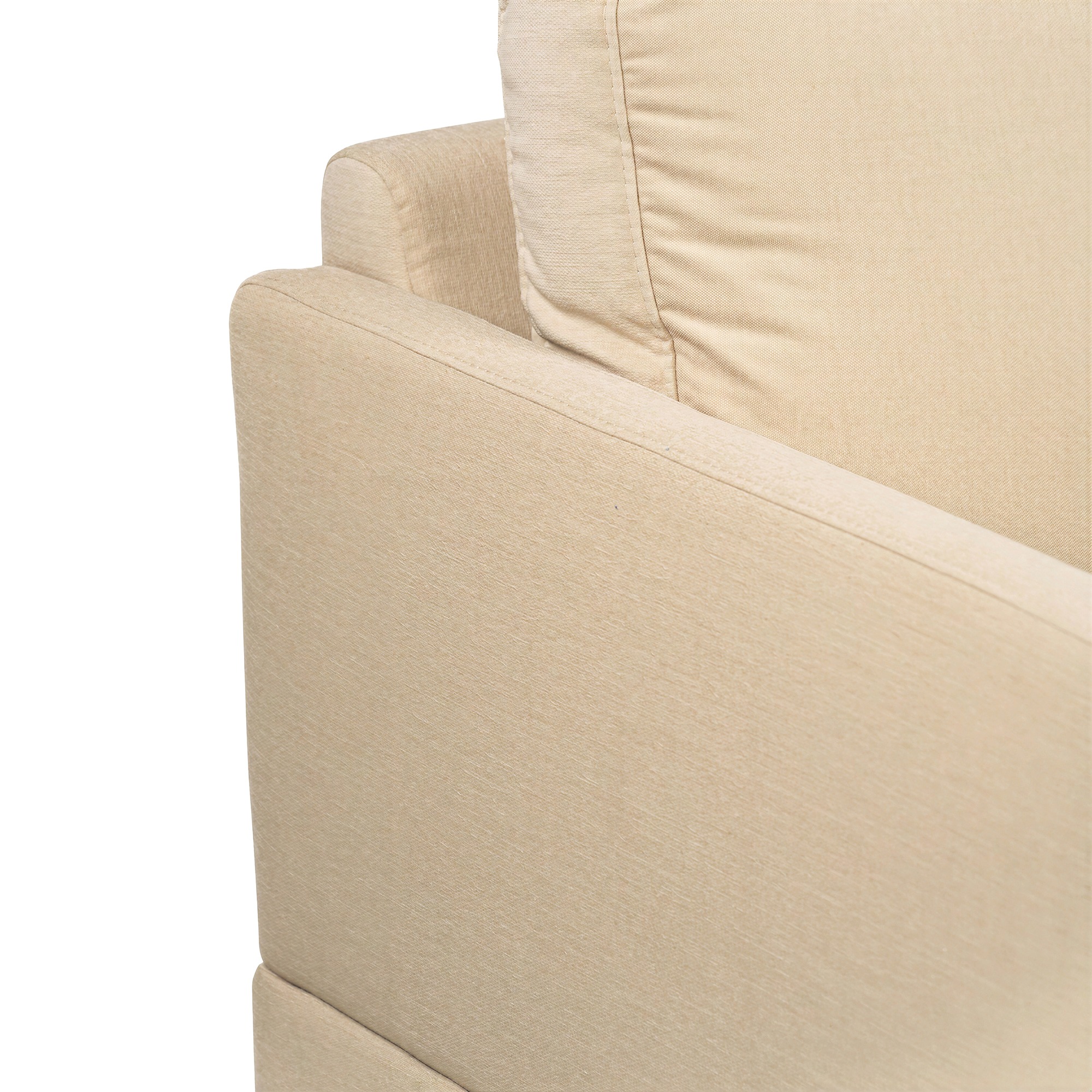 Soffa 'Ekeby' 3-sits - Beige