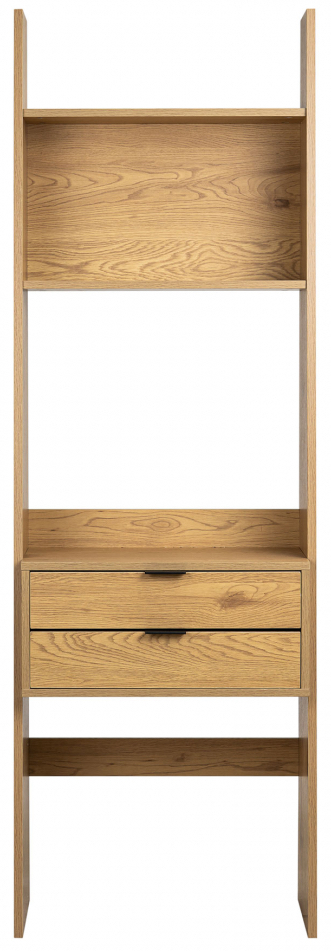 bokhylla 'berkley' - ek