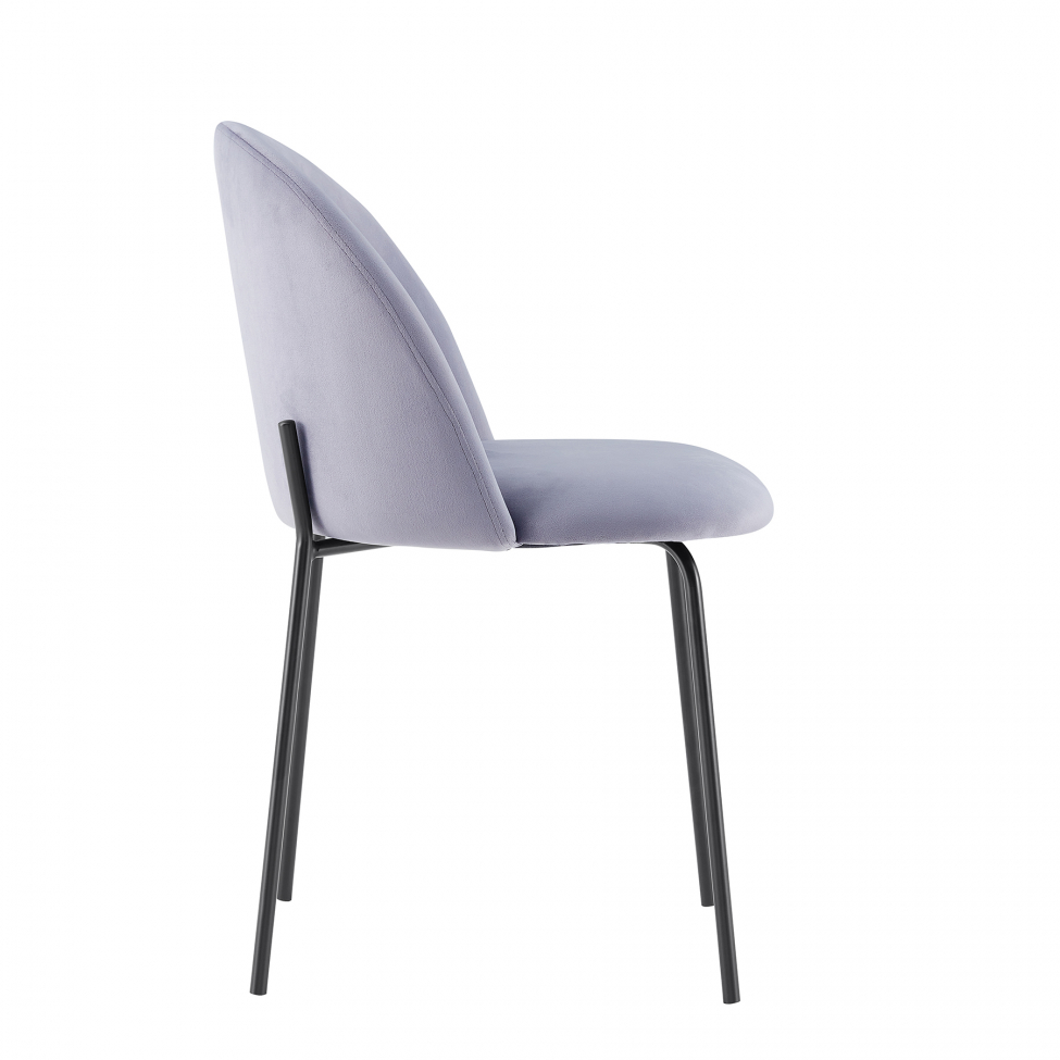 Stol 'Elegant' - Grå