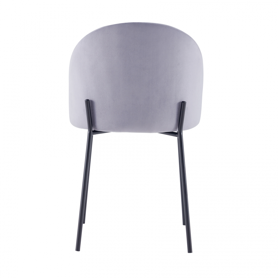 Stol 'Elegant' - Grå