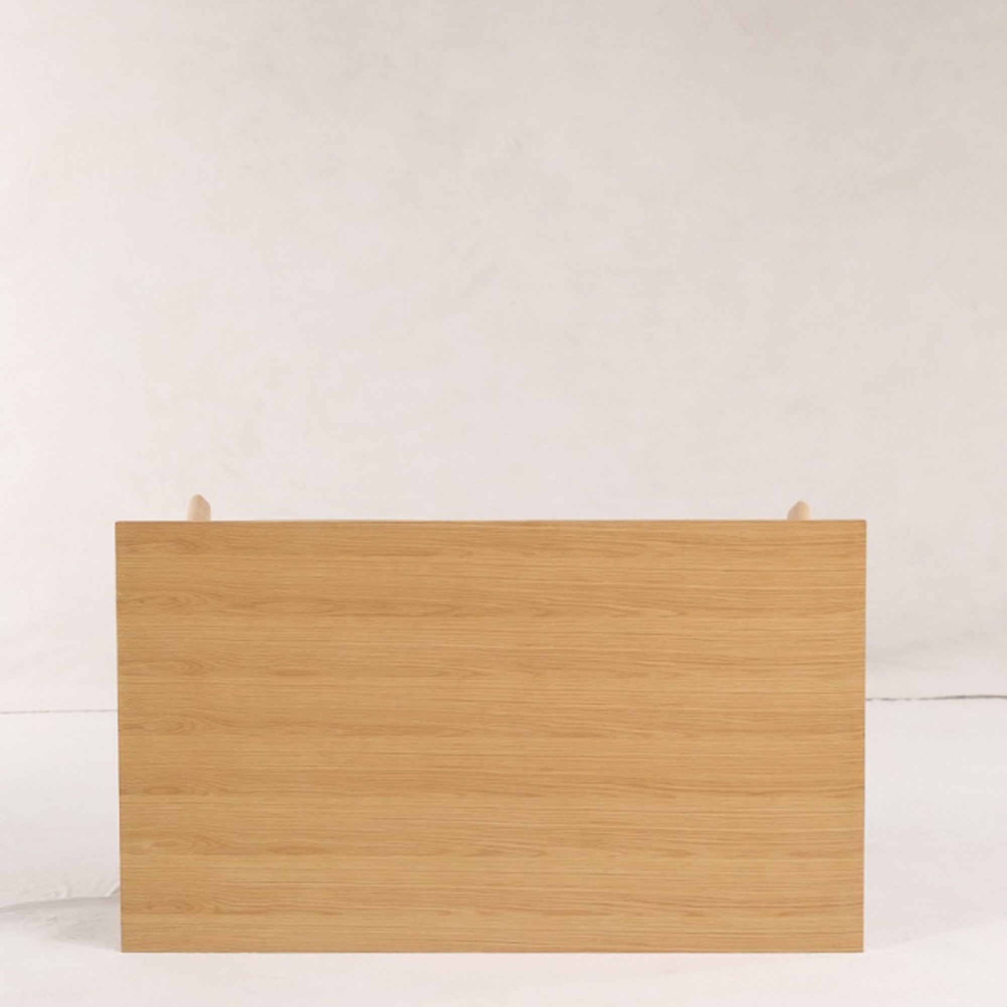 Matbord 'Nordisk' 120x70cm - Ek