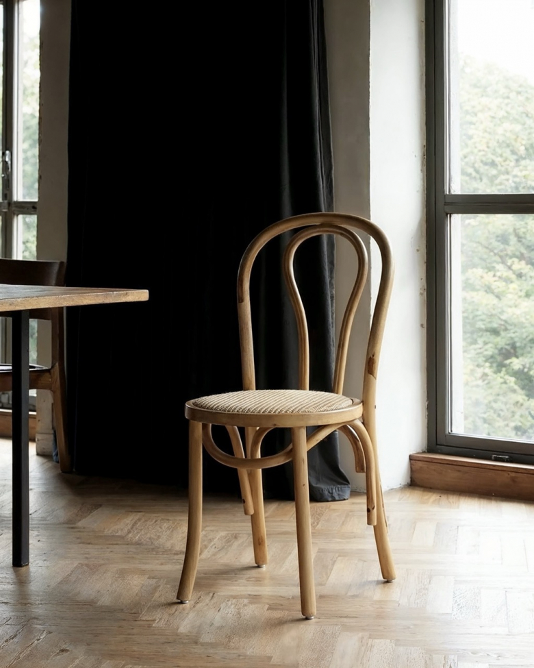Stol 'Bistro' - Rotting/Natur