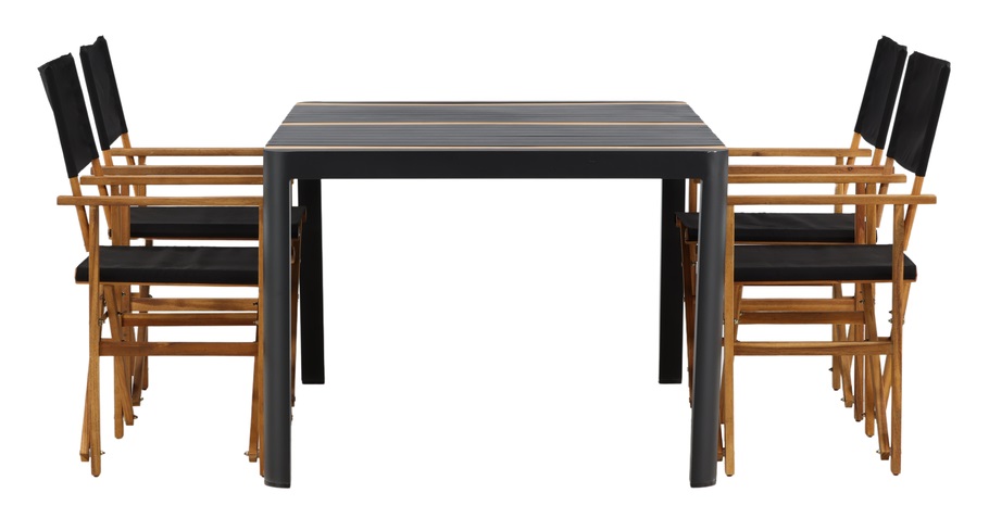 matgrupp 'jönköping' - svart