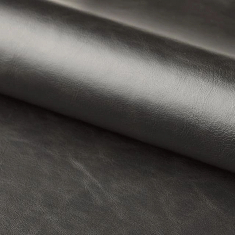 Stol 'Böda' - Natur/Svart