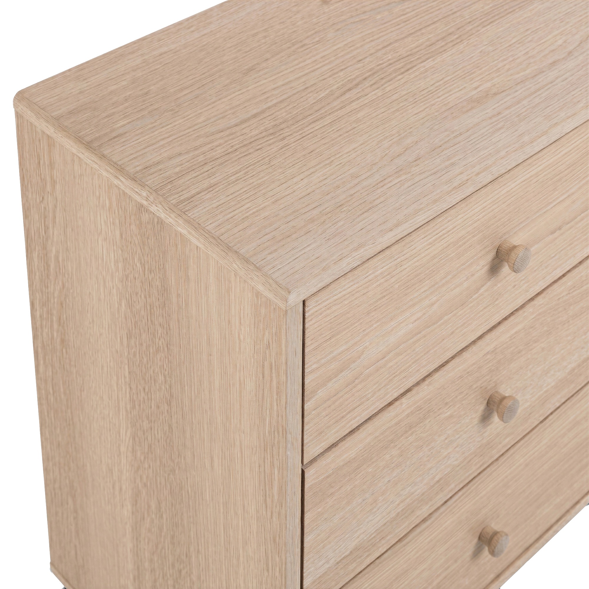 Sidobord 'Moliden' - Natur