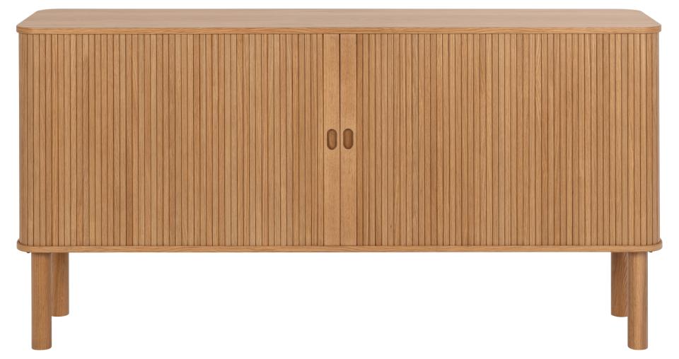 sidobord 'cadiz' - natur