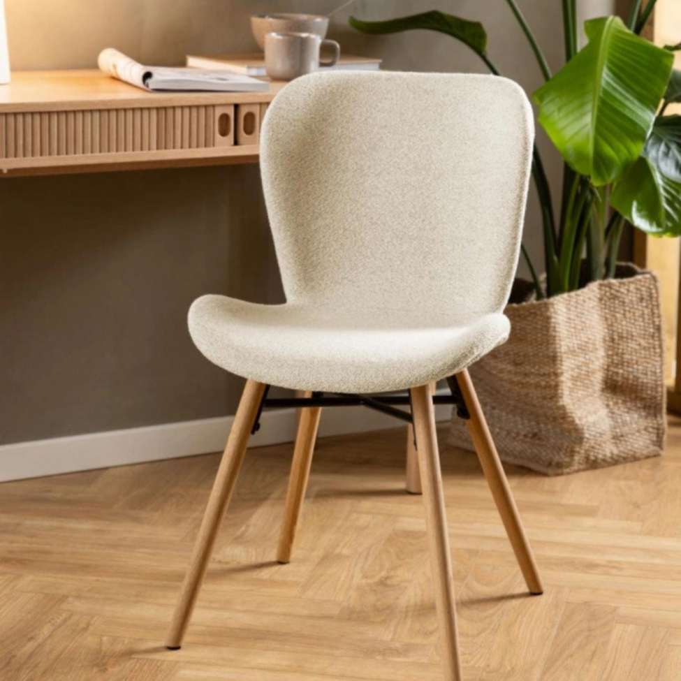 Stol 'Böda' - Natur