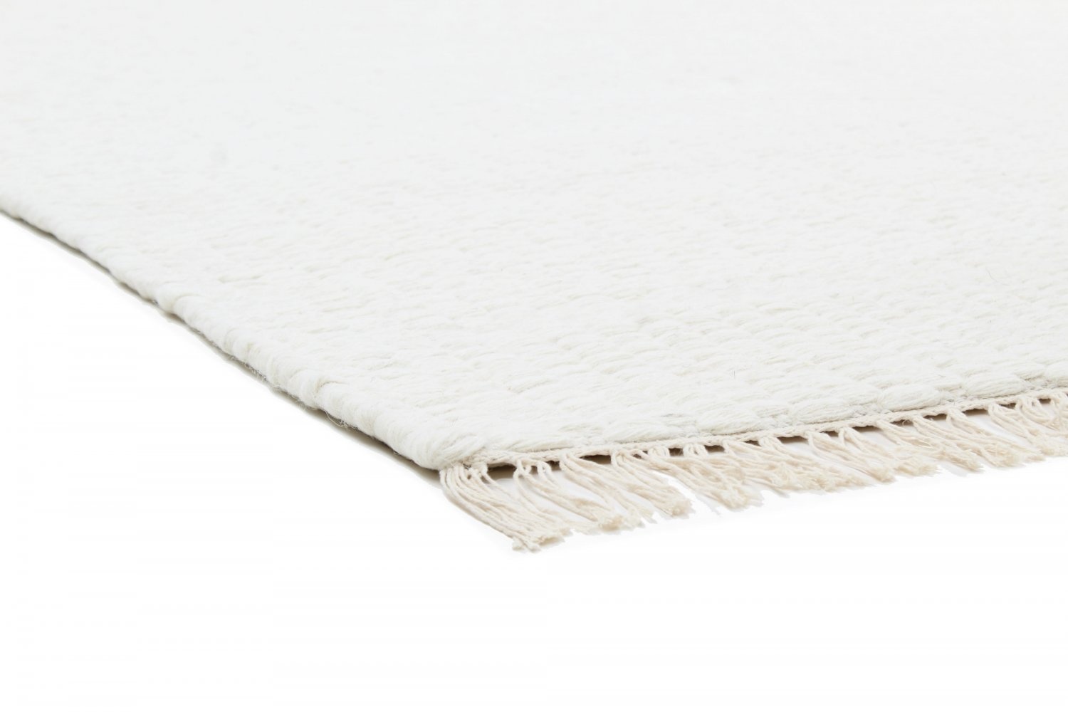 Ullmatta 'Cartmel' - Offwhite