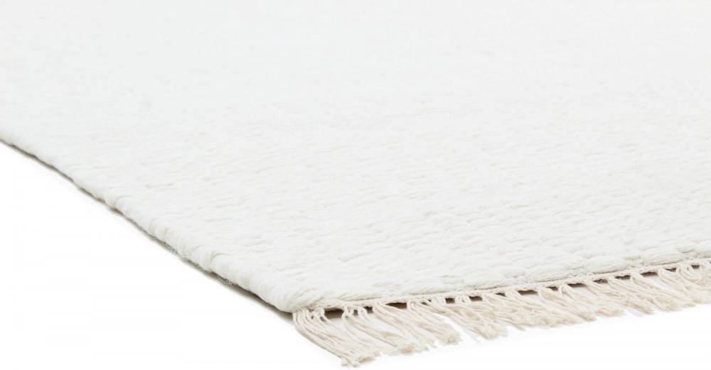 Ullmatta 'Cartmel' - Offwhite