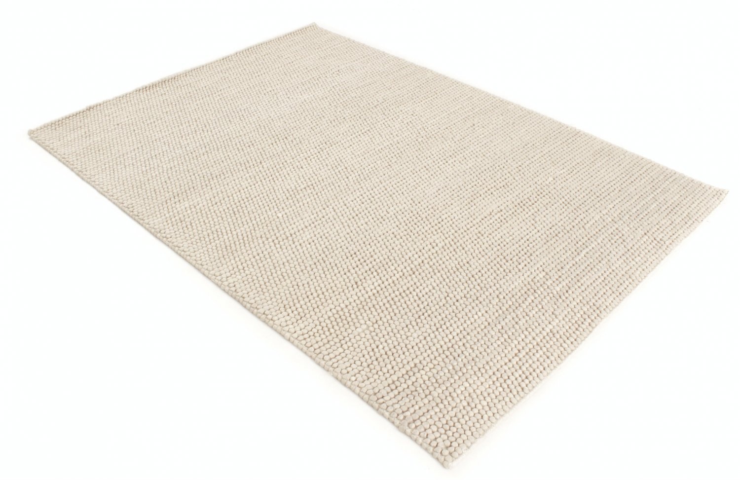Ullmatta 'Avafors' - Beige