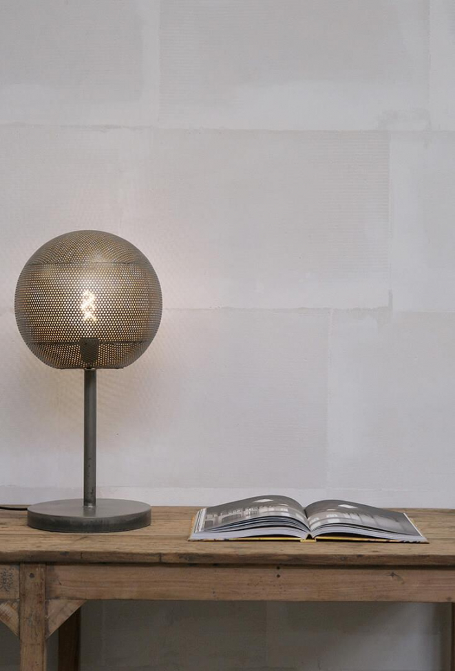 Bordslampa 'Moonlight' S - Järn