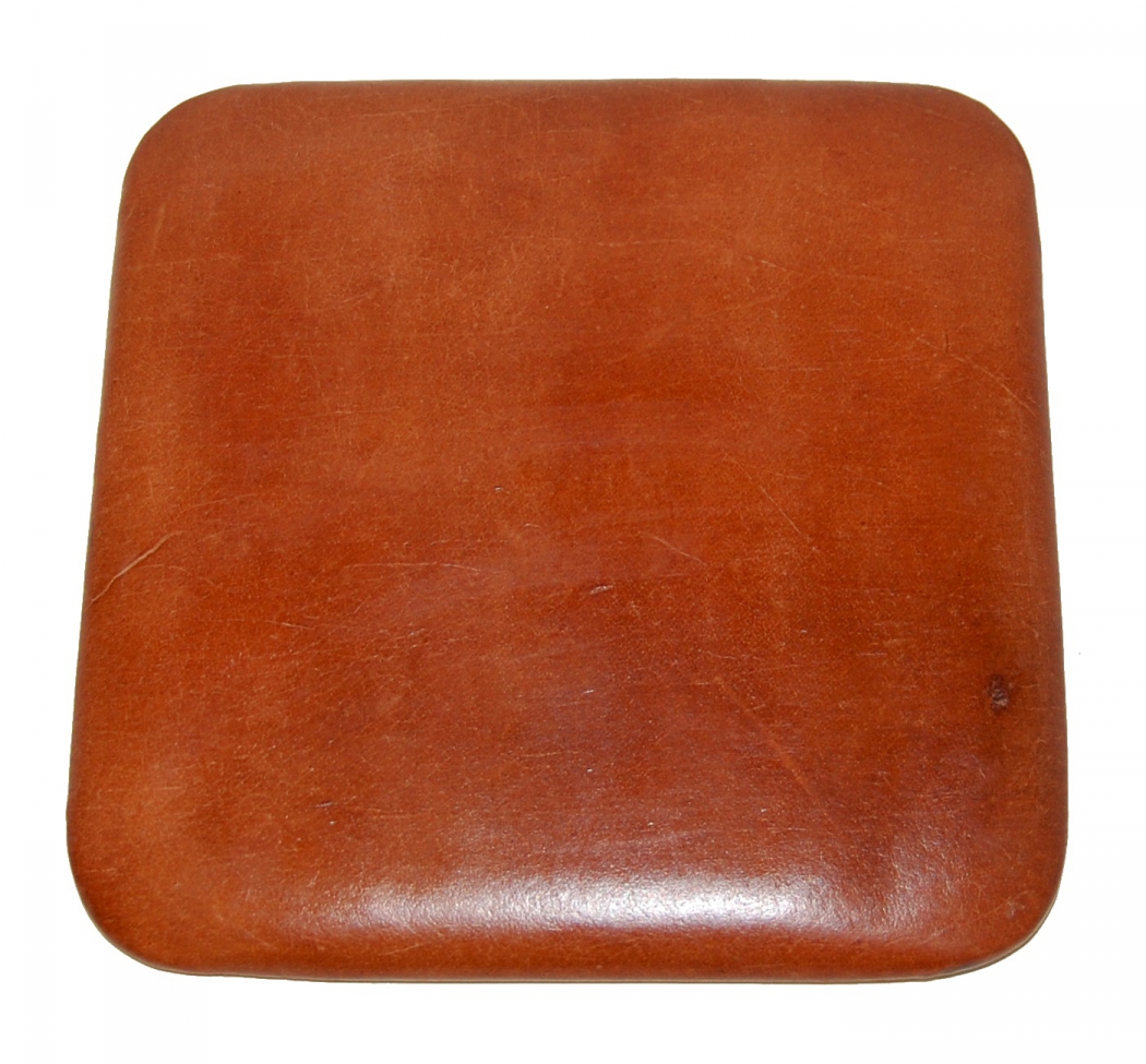 Sittdyna 'Sitt' 27cm - Läder