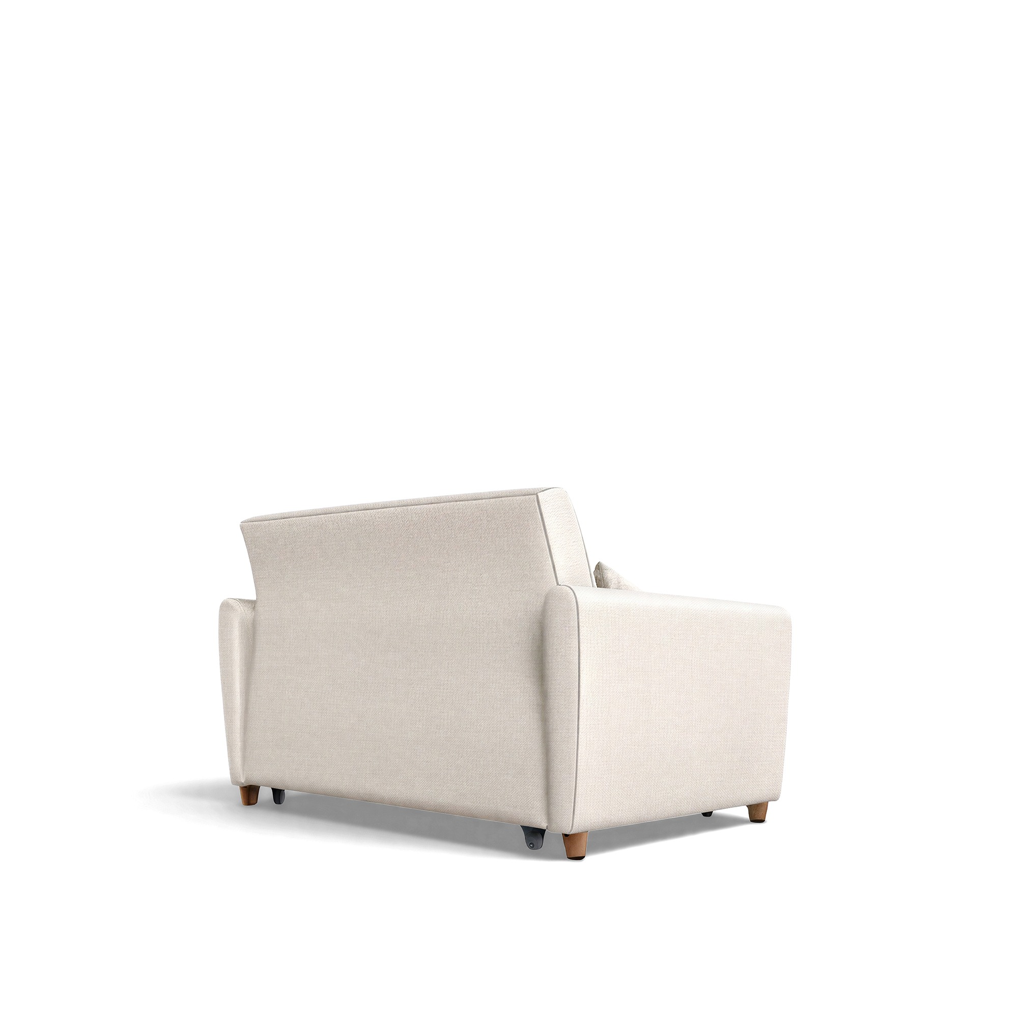 Bäddfåtölj 'San Francisco' - Beige