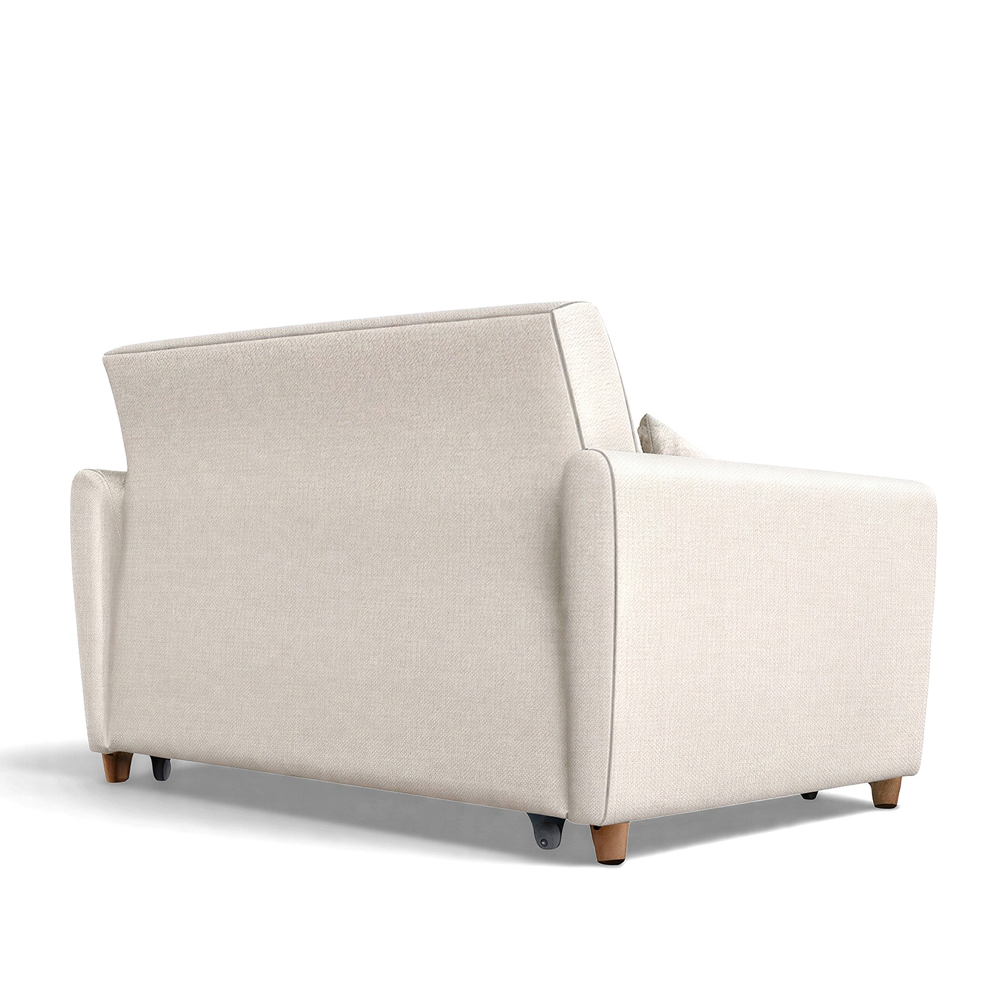 Bäddfåtölj 'San Francisco' - Beige