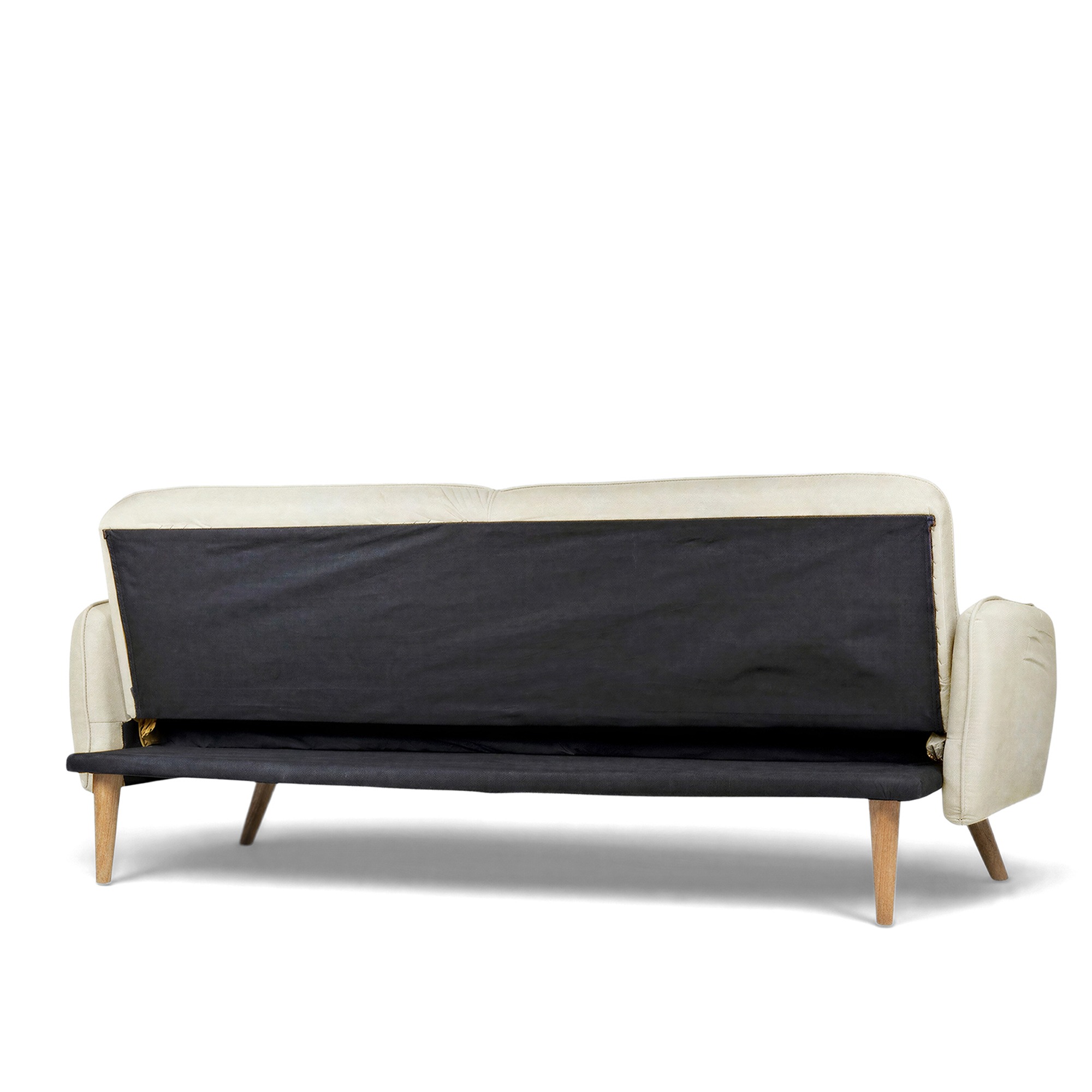 Bäddsoffa 'Kap Verde' - Beige
