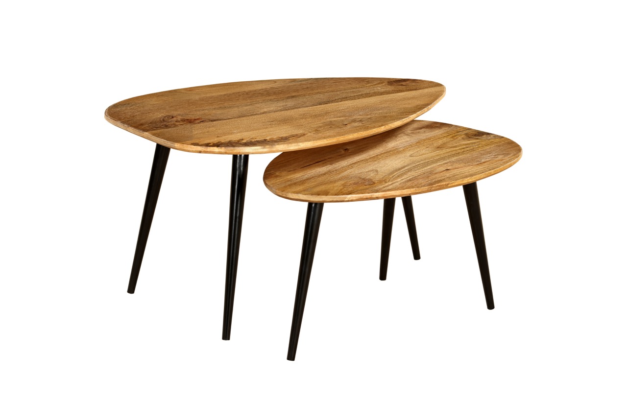 soffbord 'växsjö' - 2-pack