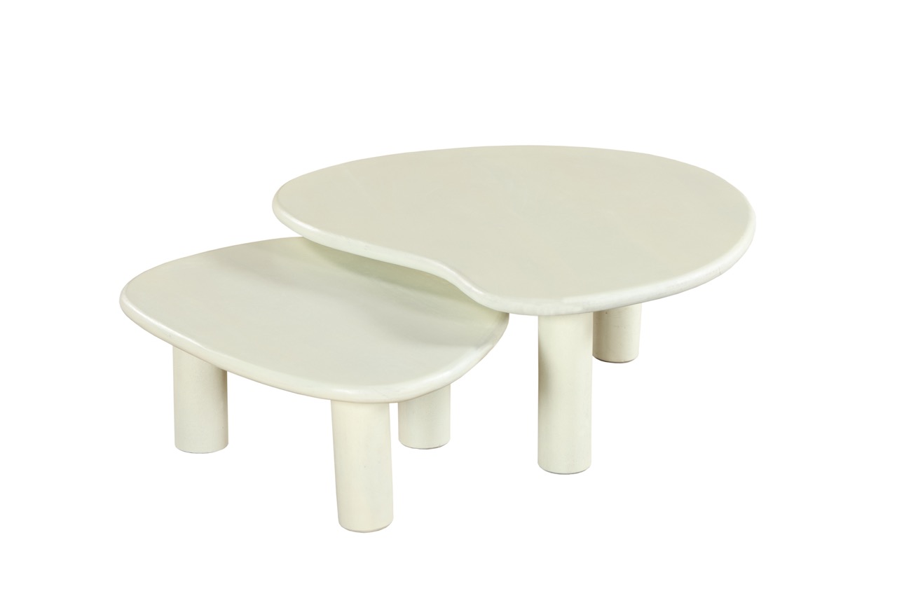 soffbord 'otranto' - 2-pack