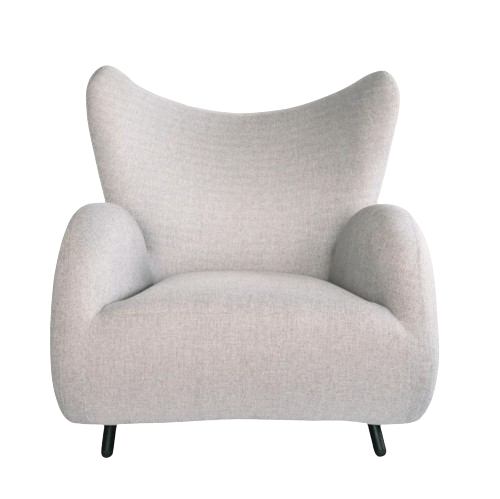 F&aring;t&ouml;lj 'Big Buffalo' - Gr&aring;