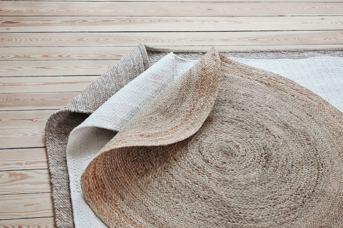 Matta 'Cozy Luxury' 250x350cm - Naturvit 