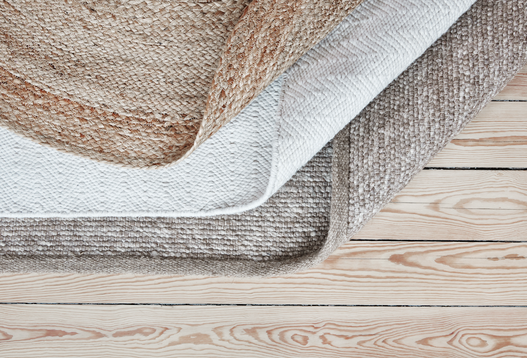 Matta 'Cozy Luxury' 90x200cm - Naturvit 