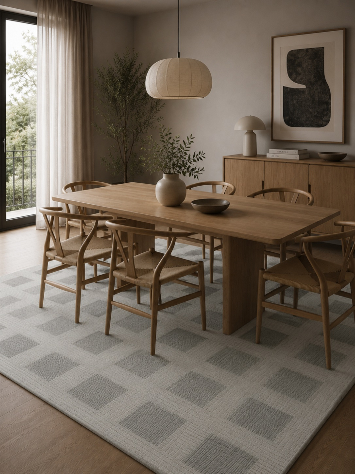 Matta 'Forma' - Beige