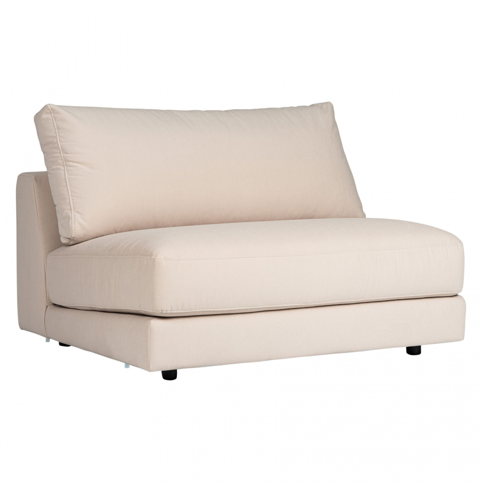 Modul 'Messina' 118x110cm - Benvit