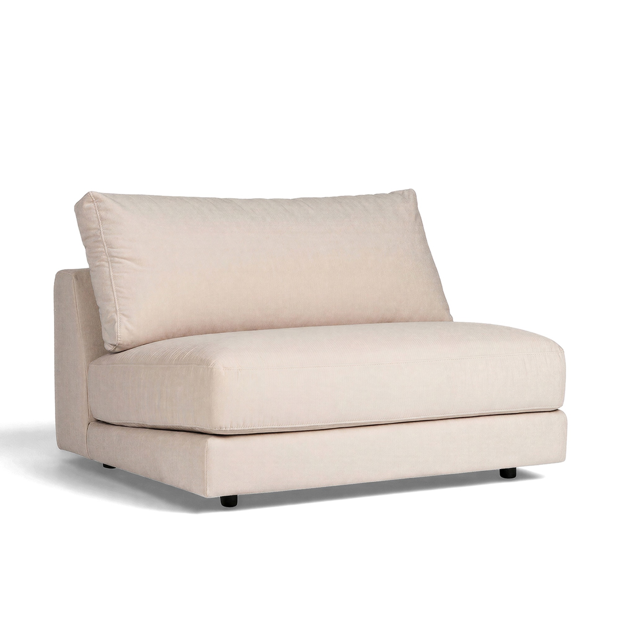 Modul 'Messina' 118x110cm - Benvit 
