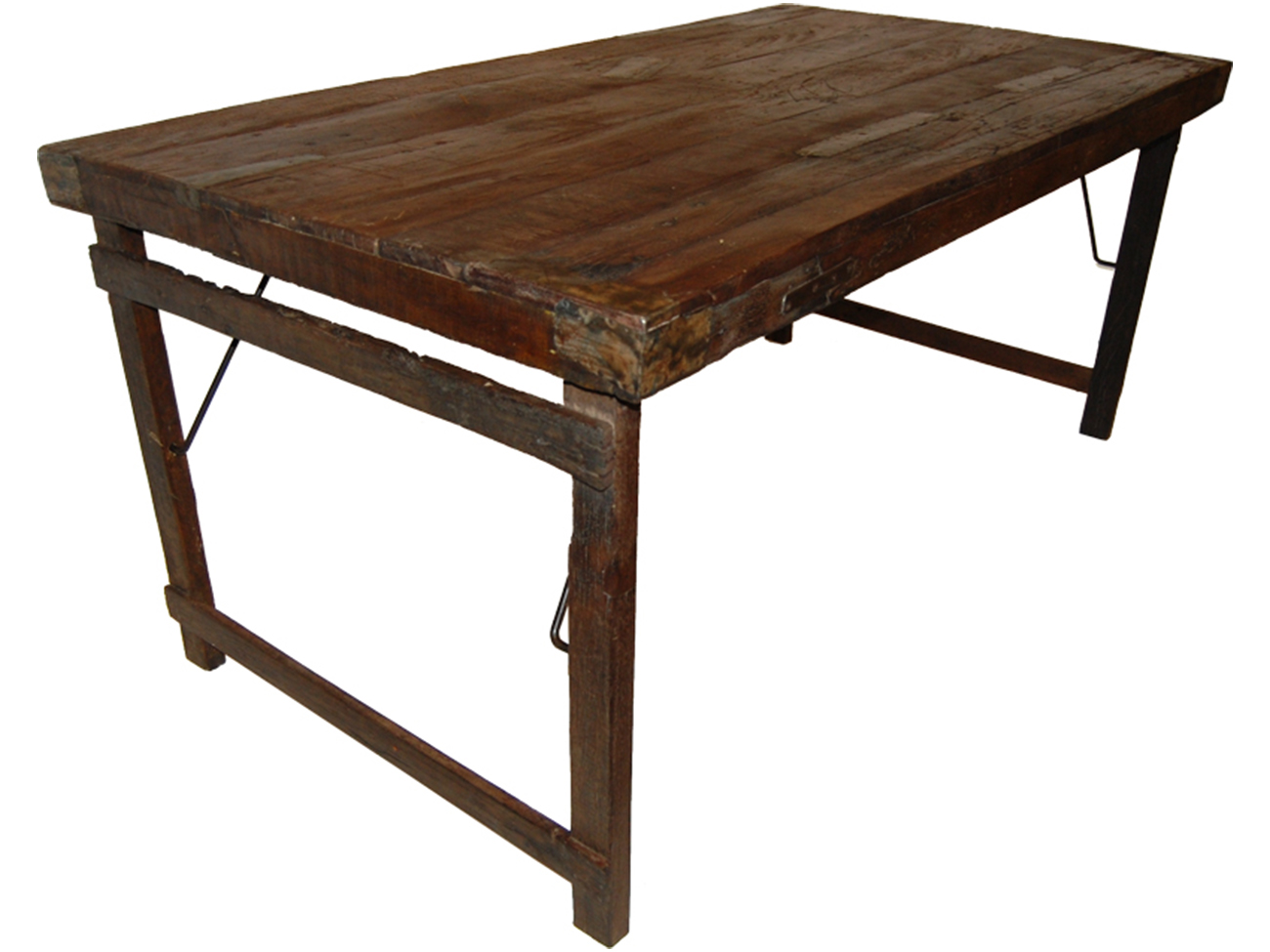 Matbord Vintage 180x90cm