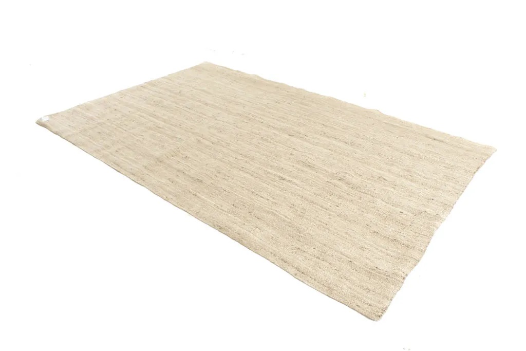 Jutematta 'Flätan' 70x200cm - Jute