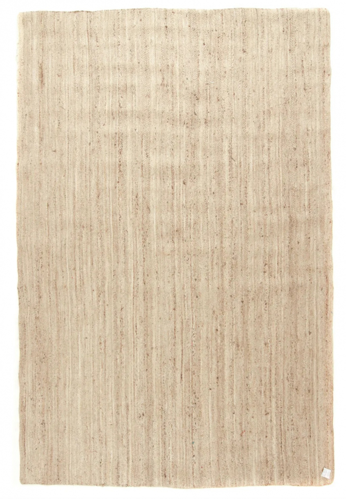 jutematta 'flätan' 300x400cm - jute
