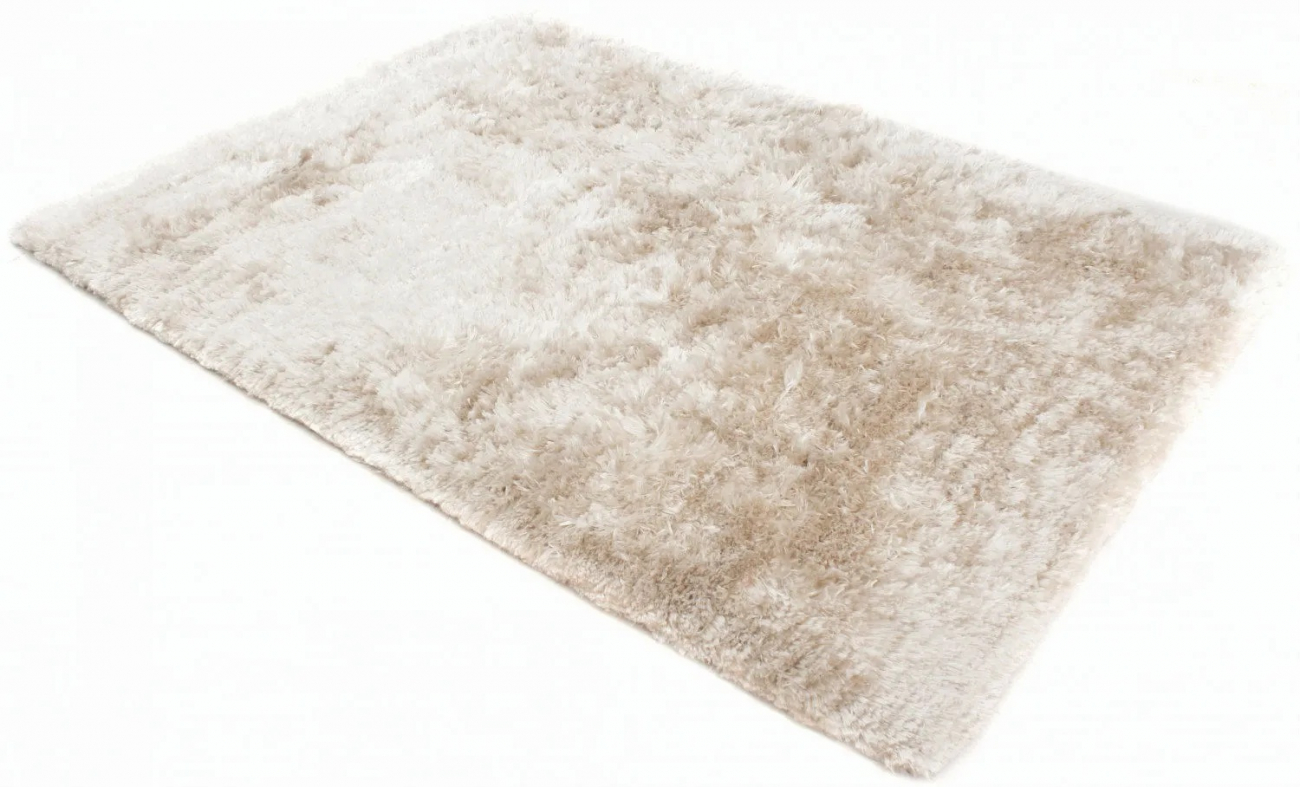Ryamatta 'Janjira' 130x190cm - Offwhite