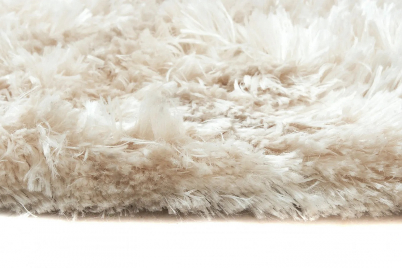 Ryamatta 'Janjira' 130x190cm - Offwhite