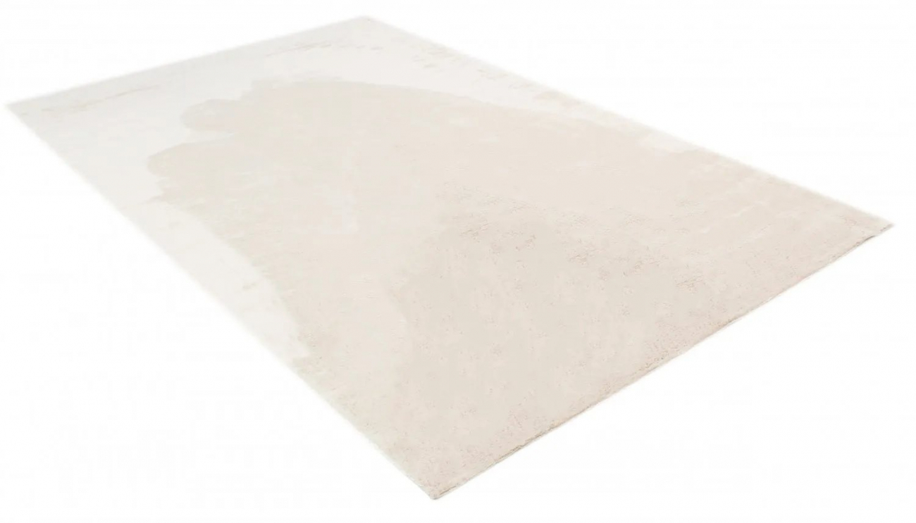 Ryamatta 'Aranga Super Soft' 160x230cm - Beige