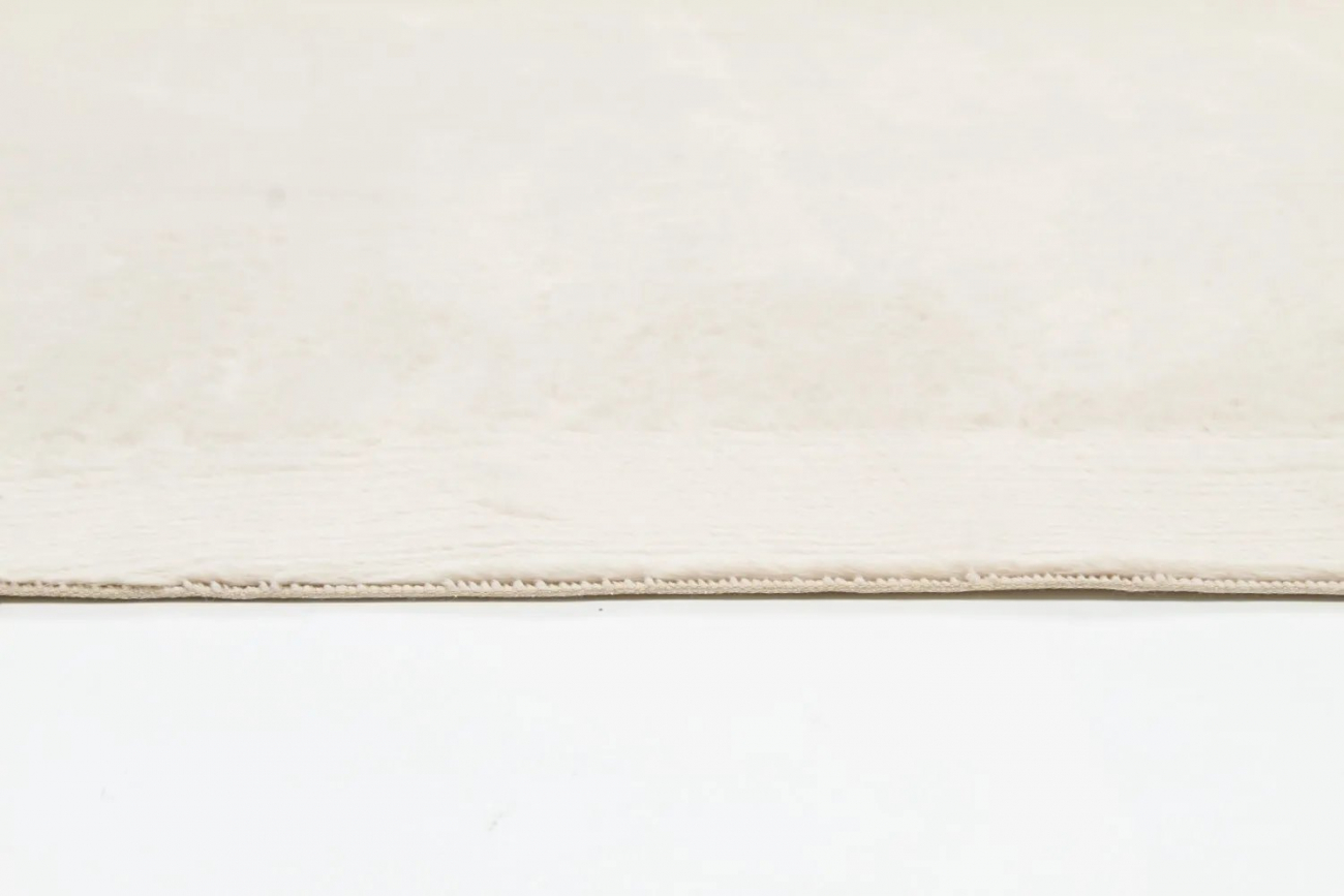 Ryamatta 'Aranga Super Soft' 160x230cm - Beige