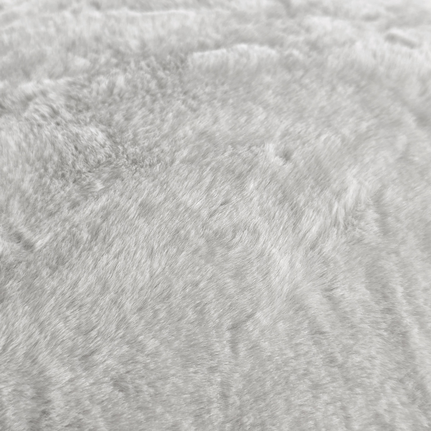 Kuddfodral 'Aranga Super Soft' 45x45cm - Grå