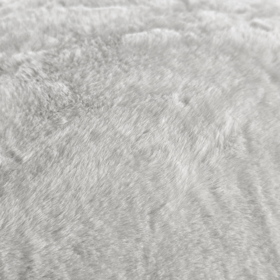 Kuddfodral 'Aranga Super Soft' 45x45cm - Grå