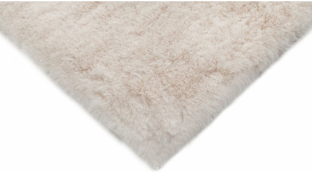 Ryamatta 'Cloud Super Soft' - Offwhite