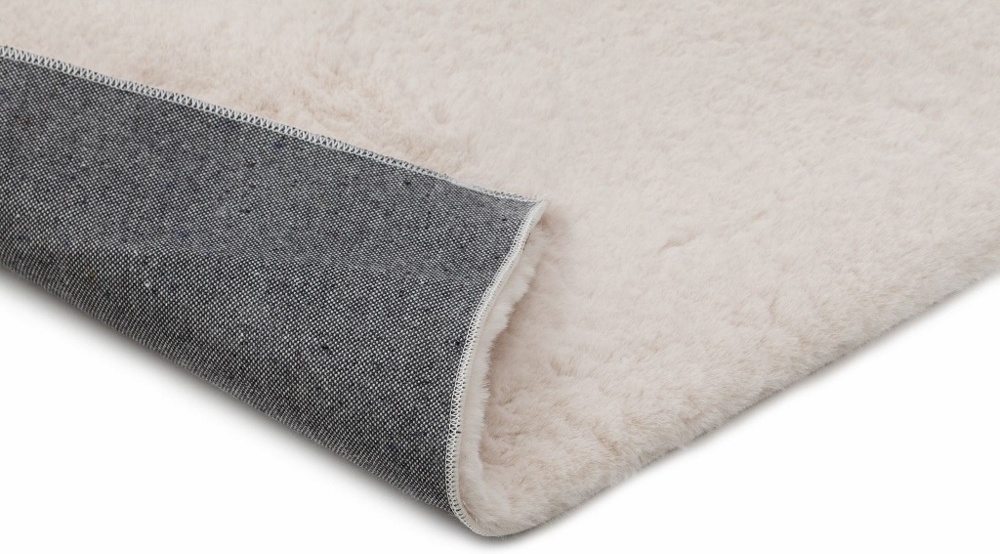 Ryamatta 'Cloud Super Soft' - Offwhite