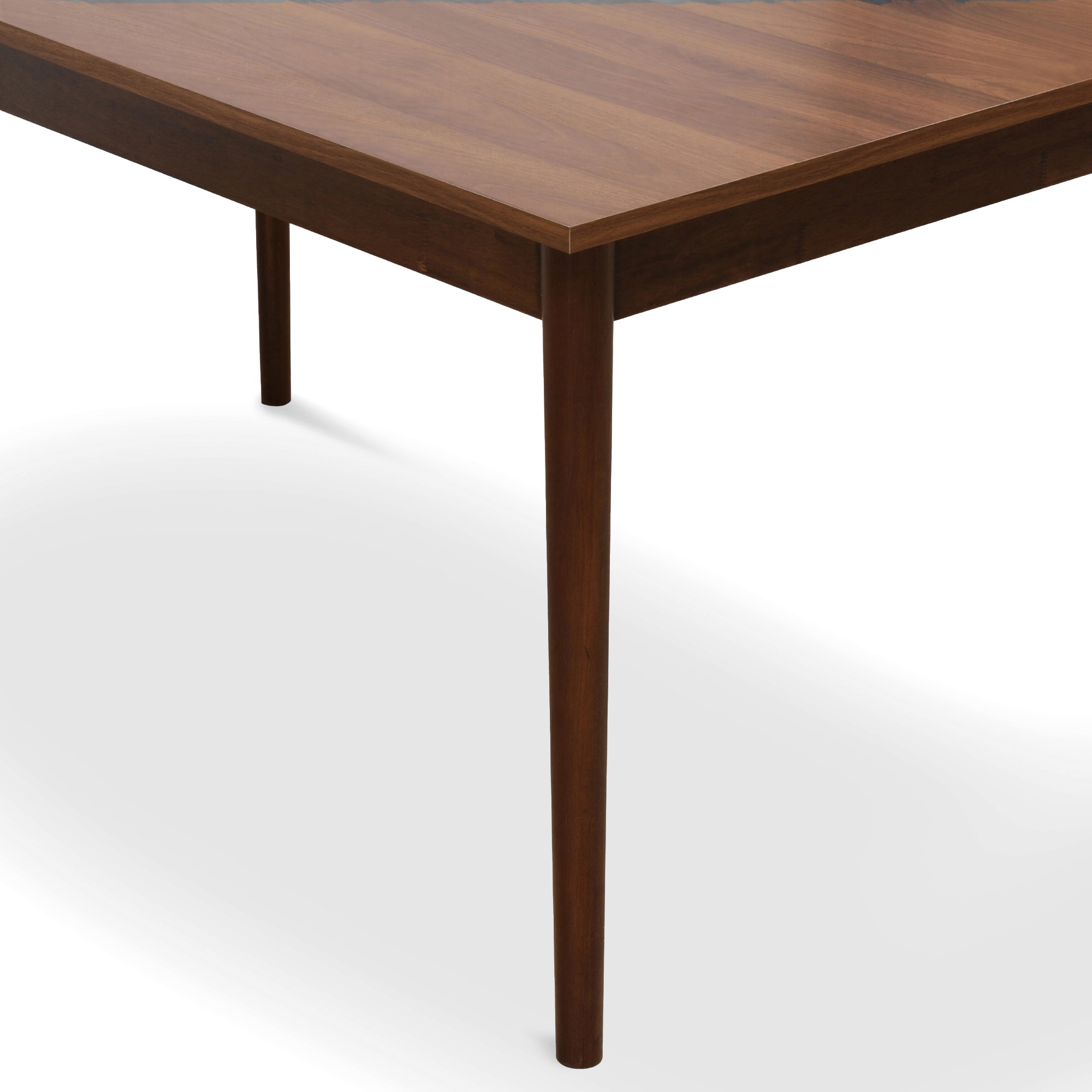 Matbord 'Fager' 135cm - Valnöt