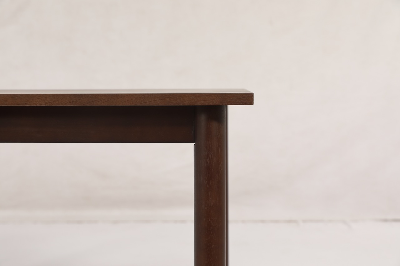 Matbord 'Fager' 135cm - Valnöt