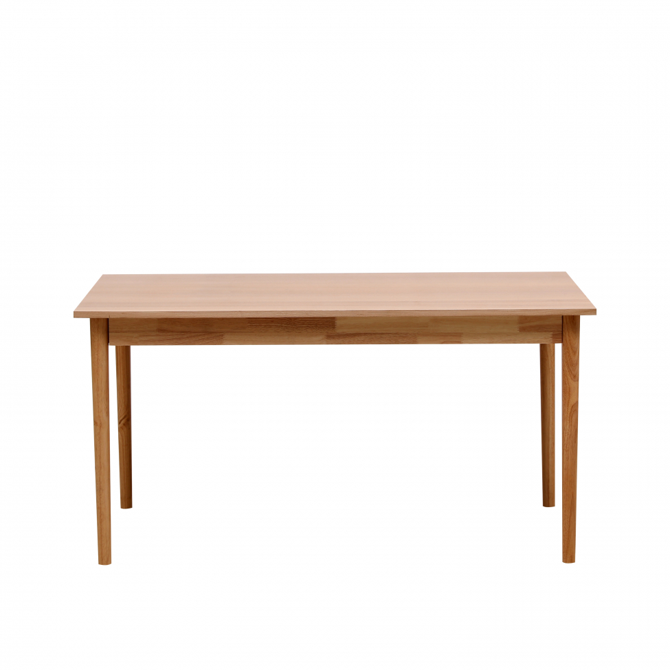 matbord 'fager'5cm - natur