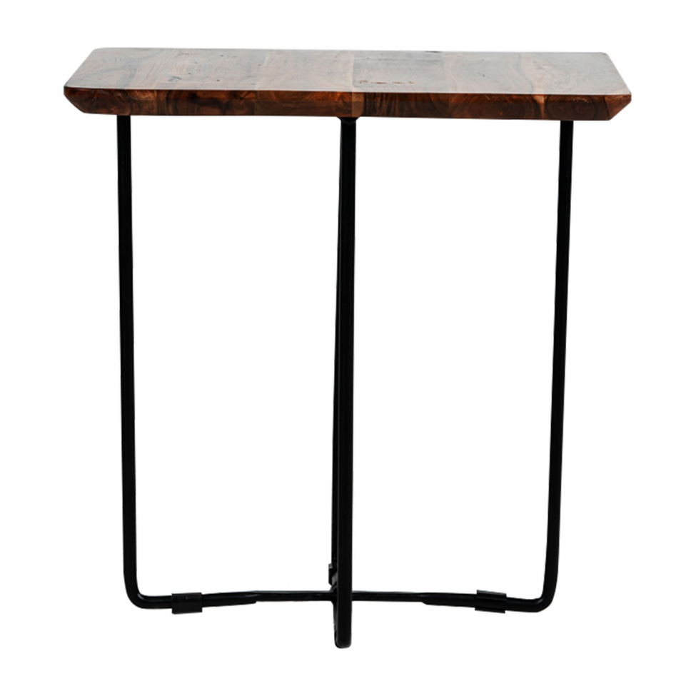 soffbord vintage 52x52cm