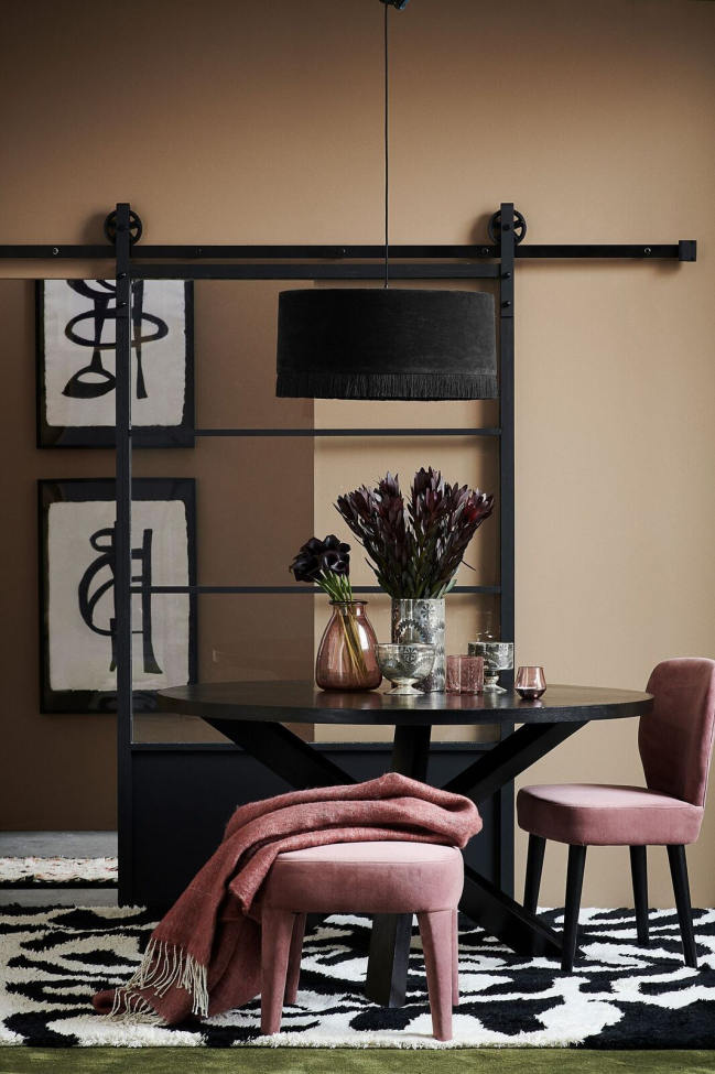 Runt matbord 'Bodhi' Reforma Sthlm Runt matbord 'Bodhi' Reforma Sthlm