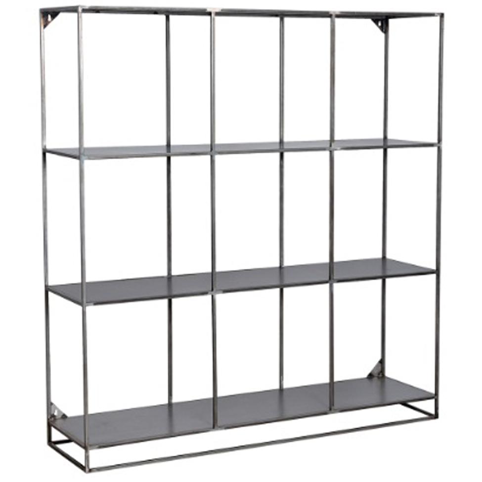 Järnhylla 'Washington' - Industrial