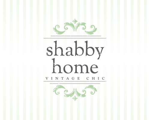 Shabby Home - Webbutik med shabby chic inredning